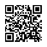 本网页连接的 QRCode