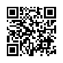 本网页连接的 QRCode