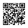 本网页连接的 QRCode