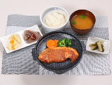 午餐套餐