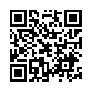 本网页连接的 QRCode