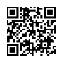 本网页连接的 QRCode