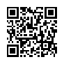 本网页连接的 QRCode