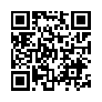 本网页连接的 QRCode