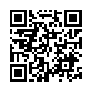 本网页连接的 QRCode