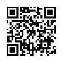 本网页连接的 QRCode