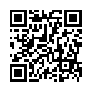 本网页连接的 QRCode