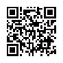 本网页连接的 QRCode