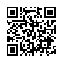 本网页连接的 QRCode