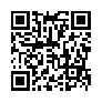 本网页连接的 QRCode