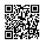 本网页连接的 QRCode