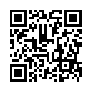 本网页连接的 QRCode