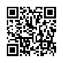 本网页连接的 QRCode