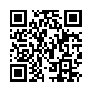 本网页连接的 QRCode