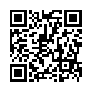 本网页连接的 QRCode