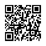 本网页连接的 QRCode