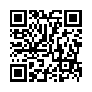 本网页连接的 QRCode