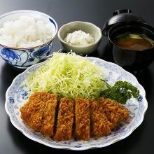 2,200日元组合餐 (4道菜)