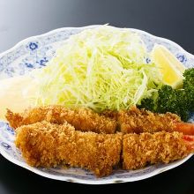 2,500日元组合餐 (4道菜)