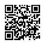 本网页连接的 QRCode