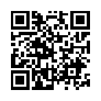 本网页连接的 QRCode