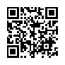 本网页连接的 QRCode