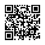 本网页连接的 QRCode