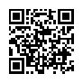 本网页连接的 QRCode