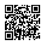 本网页连接的 QRCode