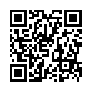 本网页连接的 QRCode