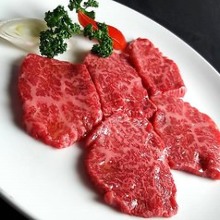 上等里脊肉