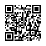 本网页连接的 QRCode