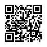 本网页连接的 QRCode