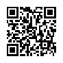 本网页连接的 QRCode