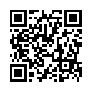 本网页连接的 QRCode