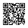 本网页连接的 QRCode