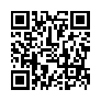 本网页连接的 QRCode