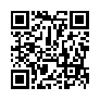 本网页连接的 QRCode