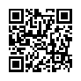 本网页连接的 QRCode