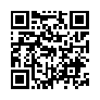 本网页连接的 QRCode