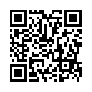 本网页连接的 QRCode