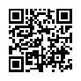 本网页连接的 QRCode