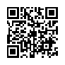 本网页连接的 QRCode