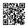 本网页连接的 QRCode