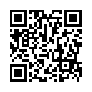 本网页连接的 QRCode