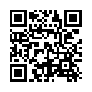 本网页连接的 QRCode