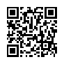 本网页连接的 QRCode