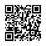 本网页连接的 QRCode