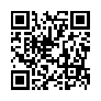 本网页连接的 QRCode