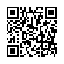 本网页连接的 QRCode